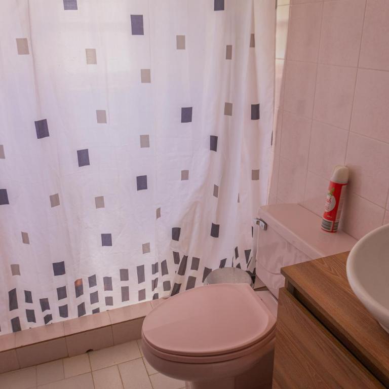 Hospedaje la Casa de Chavela centro histórico - Habitación Familiar con baño privado - 3