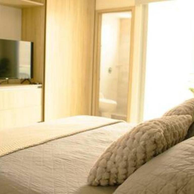 Luxury View, 3 Rooms - Apartamento de 3 dormitorios - 8