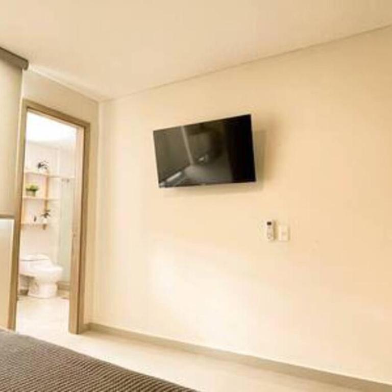 Luxury View, 3 Rooms - Apartamento de 3 dormitorios - 12