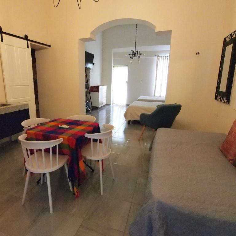 Villa Candita, a unos pasos del Paseo Montejo - Three-Bedroom Villa - 9