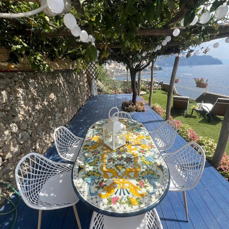 Appartamento di RAPHAEL con vista mare - Appartamento con 1 Camera da Letto - 5