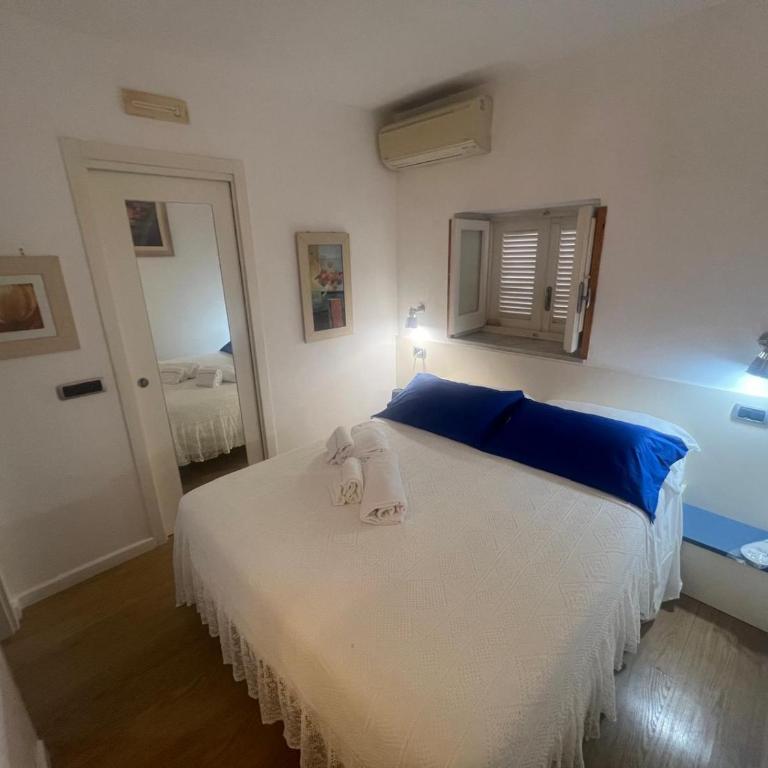 Appartamento di RAPHAEL con vista mare - Appartamento con 1 Camera da Letto - 14
