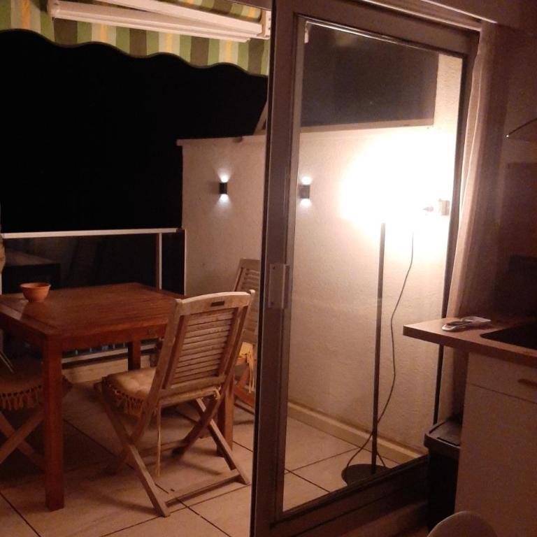 Happy 7 - Appartement 1 Chambre - 32