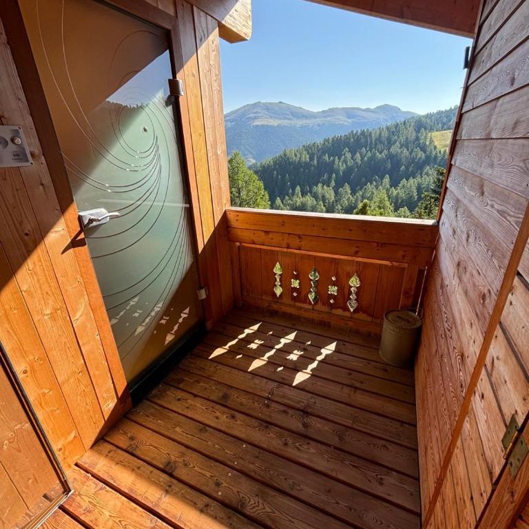 Karbergsuite Turrach - Apartment mit 1 Schlafzimmer - 13