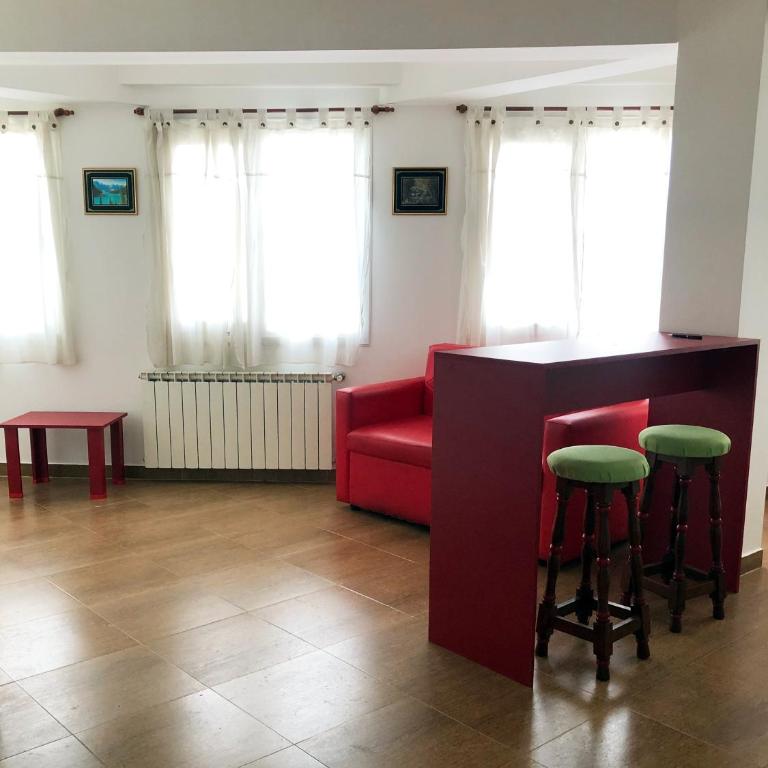 CaSaLUZ Departamentos - Apartamento de 1 dormitorio - 7