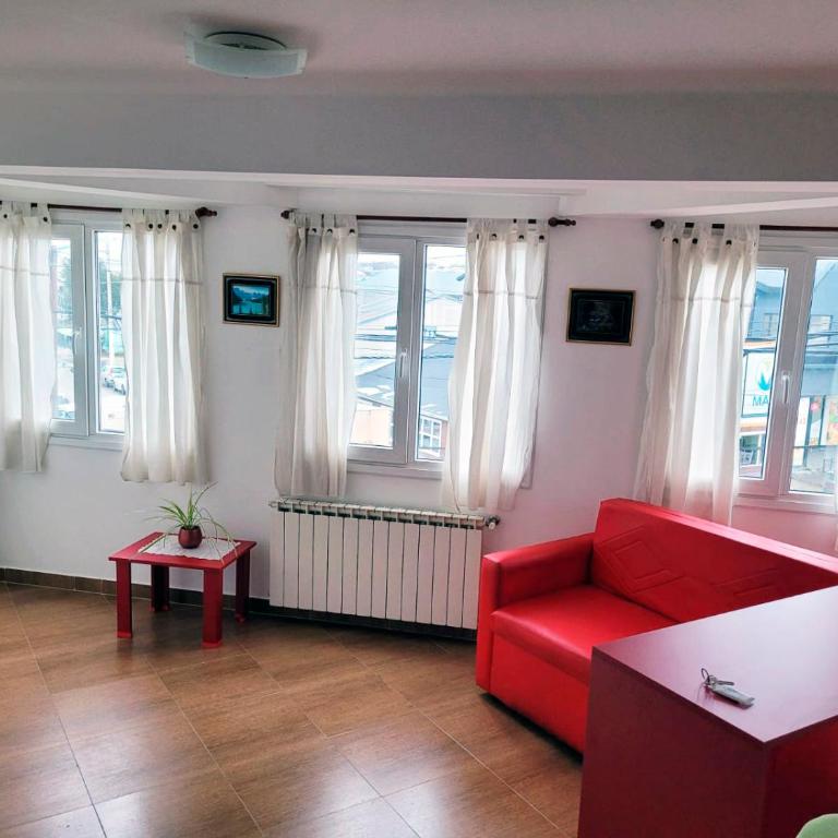 CaSaLUZ Departamentos - Apartamento de 1 dormitorio - 8