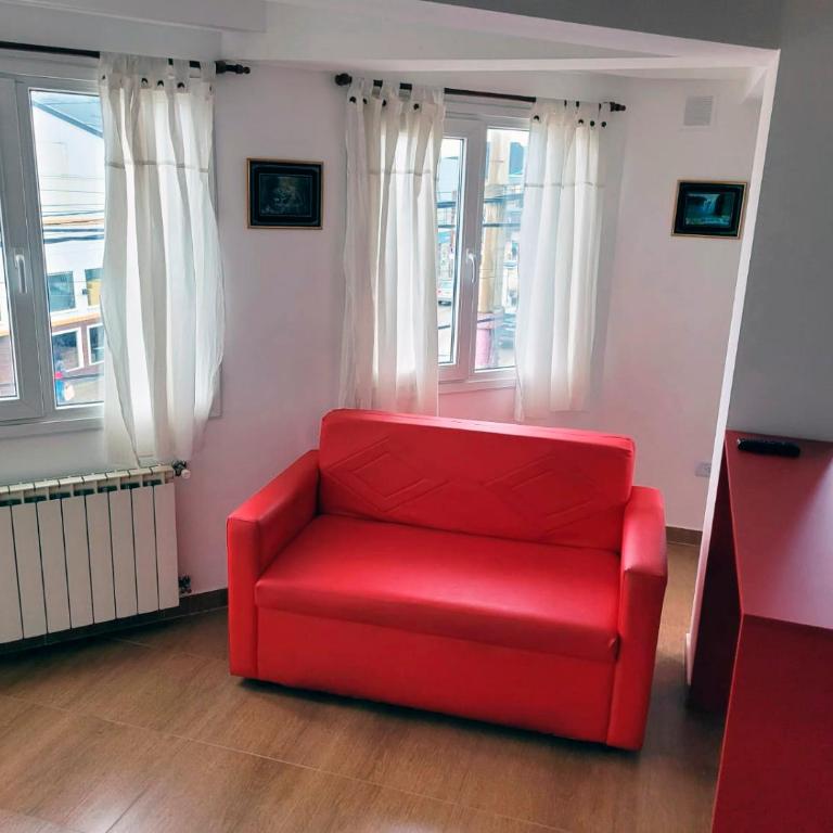 CaSaLUZ Departamentos - Apartamento de 1 dormitorio - 10