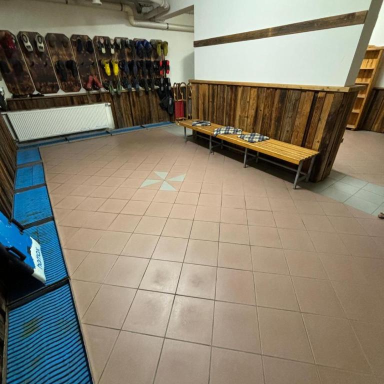 Karbergsuite Turrach - Apartment mit 1 Schlafzimmer - 22