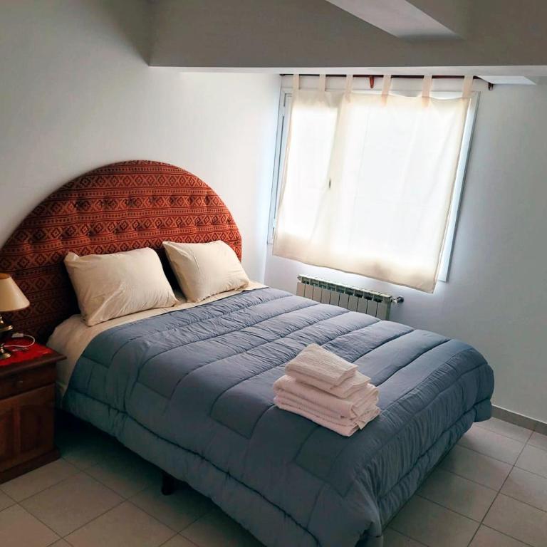 CaSaLUZ Departamentos - Apartamento de 1 dormitorio - 13