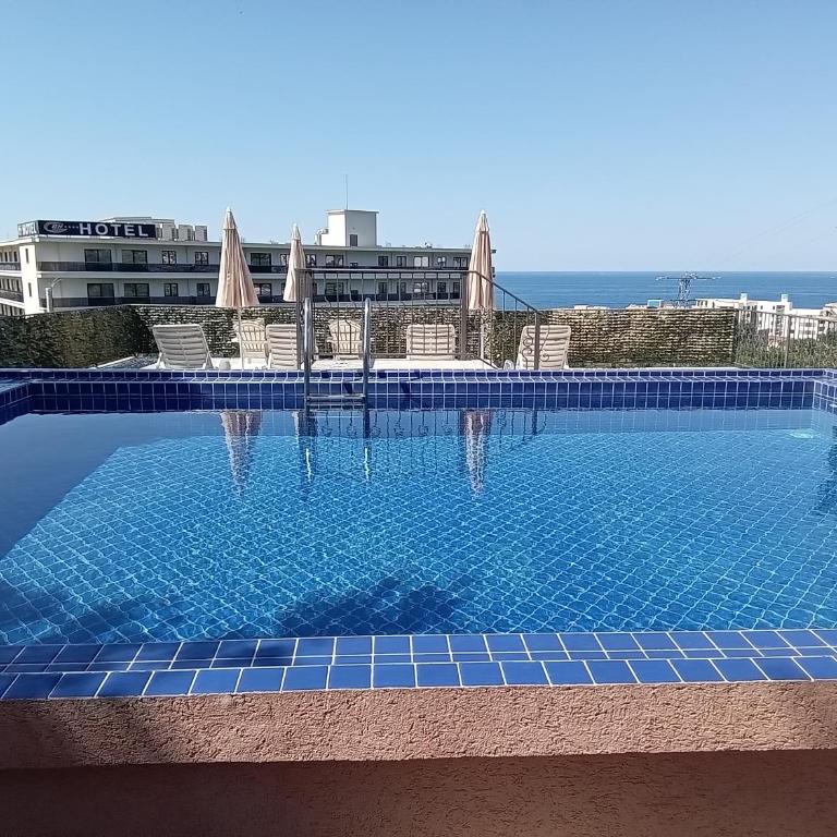 Ponta 2 - Villa - 3