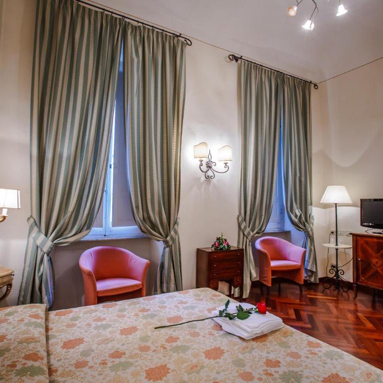 Hotel Fortuna - Camera Matrimoniale Standard - 2
