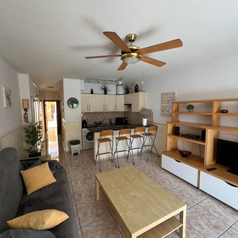 Mare Verde - Apartamento de 1 dormitorio - 4