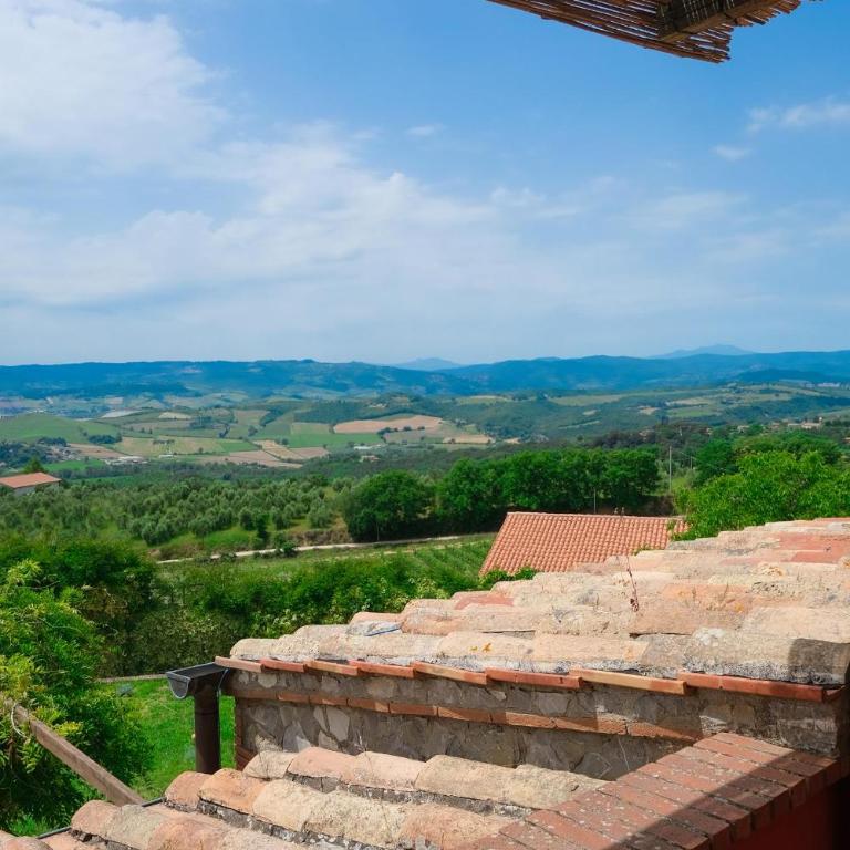 Casale Beatrice degli Ulivi - Suite con Vasca Idromassaggio - 8