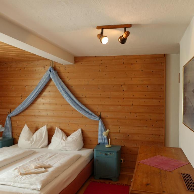 Apartmentpension Hillebrand - Two-Bedroom Apartment - 13