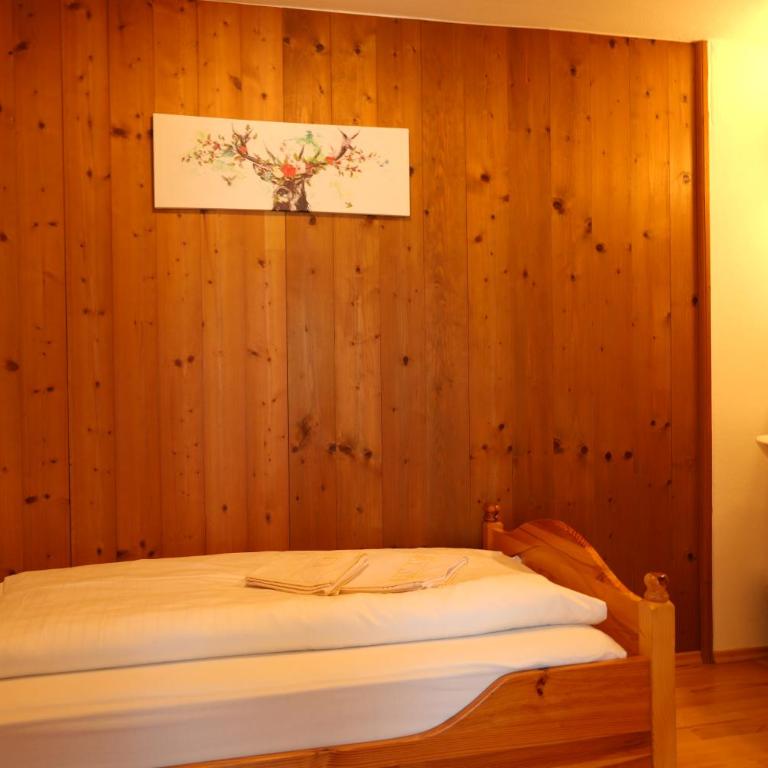 Apartmentpension Hillebrand - Two-Bedroom Apartment - 17