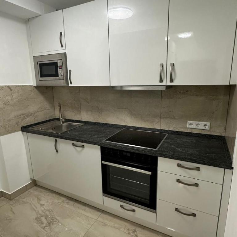 Quiet 1-Bedroom Apartment - Ideal for small Familiy & Work Stays - Apartment mit 1 Schlafzimmer - 12