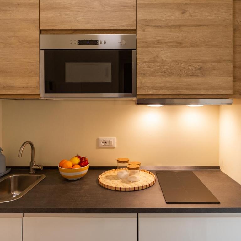 CasaGogol - Nuovo appartamento nel Design District - Appartamento con 1 Camera da Letto - 13
