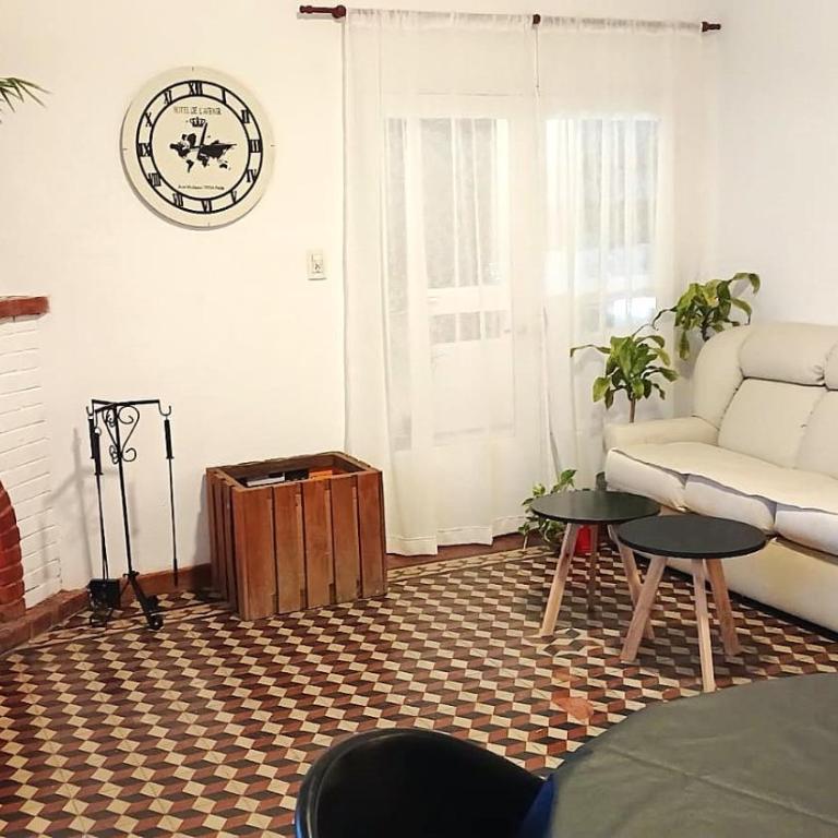 La Puerta Roja - Apartamento de 2 dormitorios - 12