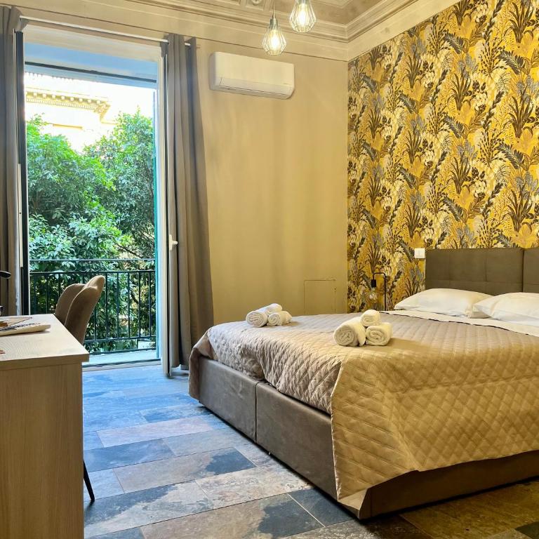 B&B Dimora Emily - Triple Room - 1