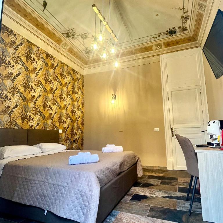 B&B Dimora Emily - Triple Room - 2