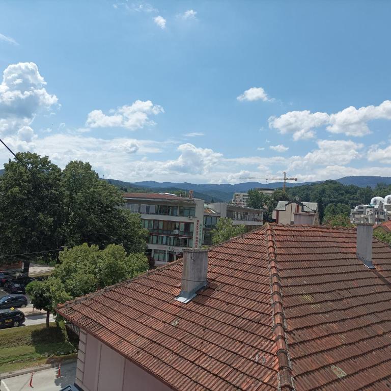 Apartman Mims - Apartman - 12