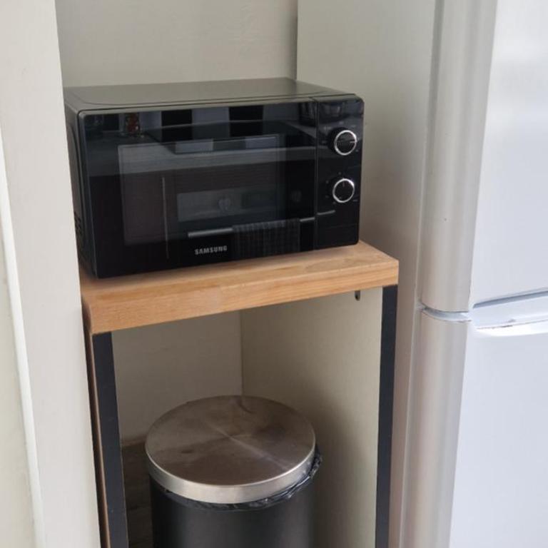 Appartement cosy spacieux parking gratuit en face - Apartment mit 1 Schlafzimmer - 10