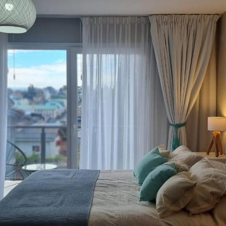 BELLA VISTA II Centro, Vista al lago y montañas - Apartamento de 1 dormitorio - 31