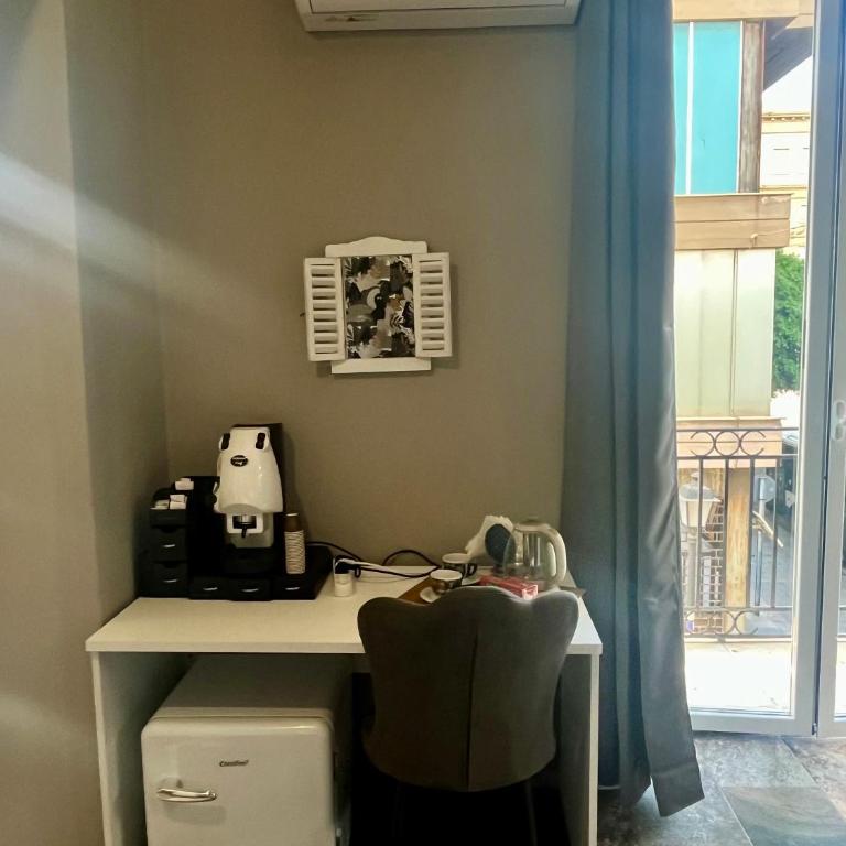 B&B Dimora Emily - Quadruple Room - 2