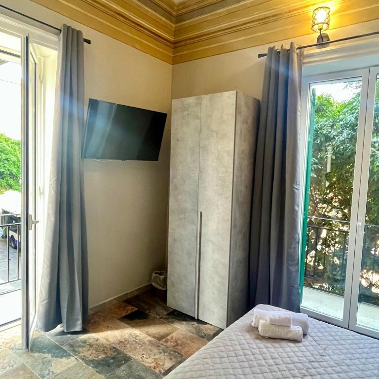 B&B Dimora Emily - Quadruple Room - 3