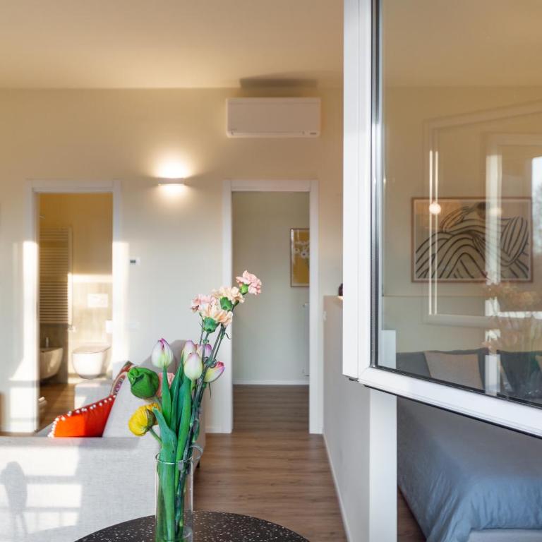 CasaGogol - Nuovo appartamento nel Design District - Appartamento con 1 Camera da Letto - 18