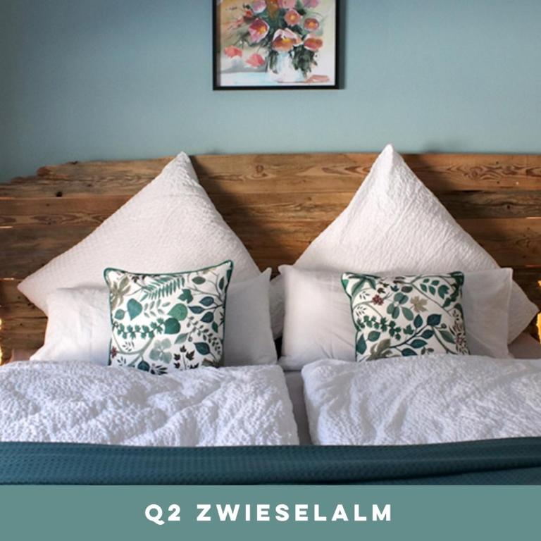 Dachstein 7 - Apartment - Erdgeschoss - 1