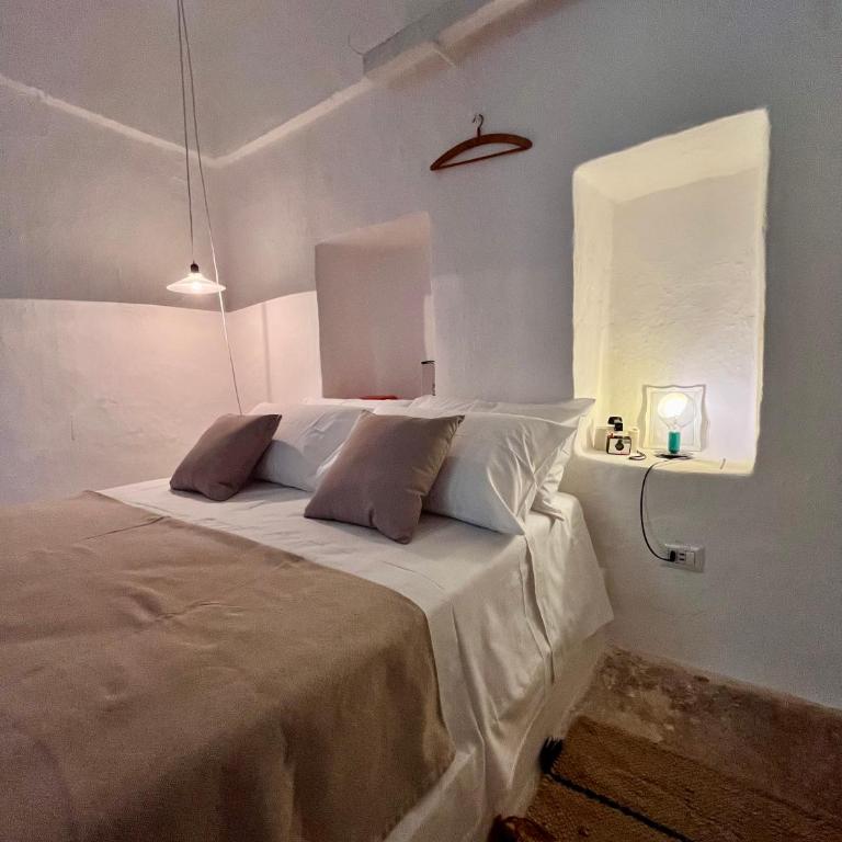 casanu - Casa con 1 Camera da Letto - 12