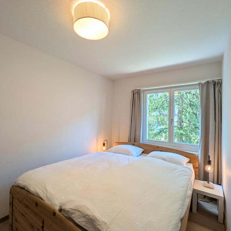 Sunny 3-Bedroom Apartment with Balcony & Parking - Apartment mit 3 Schlafzimmern - 20