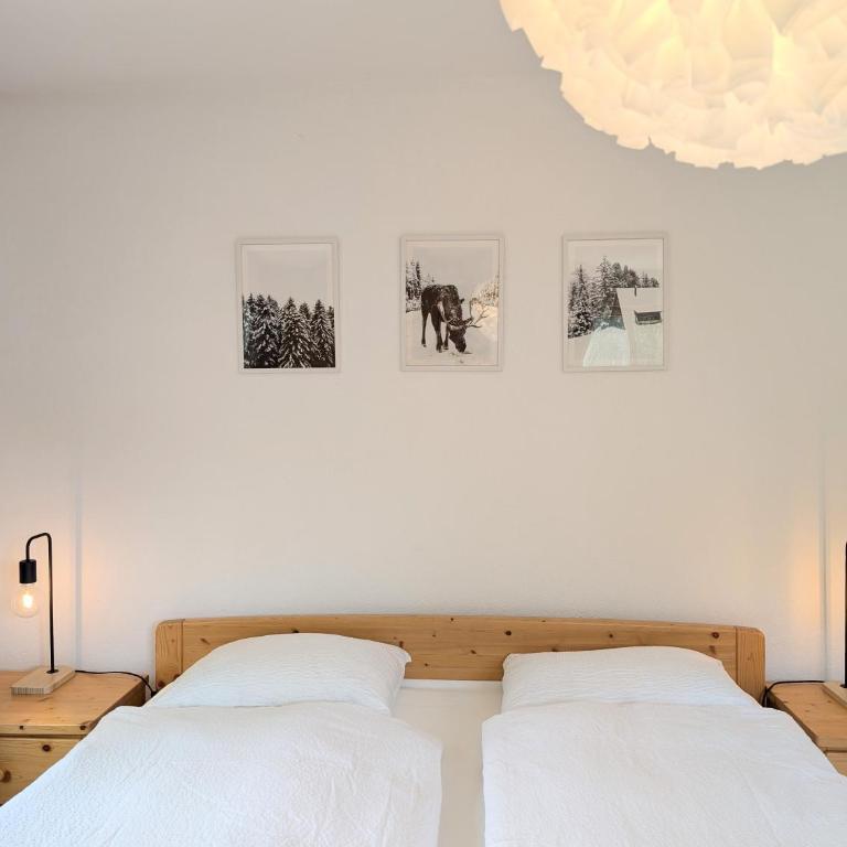 Sunny 3-Bedroom Apartment with Balcony & Parking - Apartment mit 3 Schlafzimmern - 17