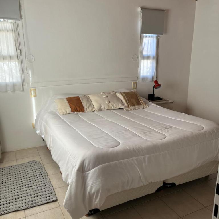 La calma - Casa con 1 dormitorio - 2