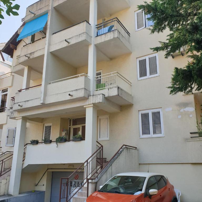 Lamada One Bedroom Apartment - Apartman sa 1 Spavaćom Sobom - 4