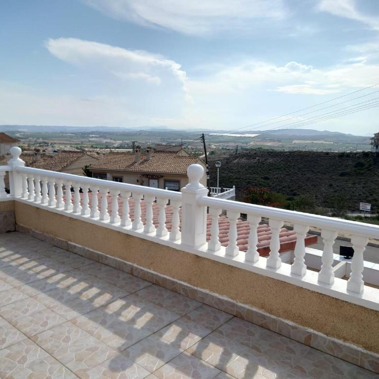 Ciudad Quesada apartamento independiente en finca con piscina compartida - Apartamento de 1 dormitorio - 7