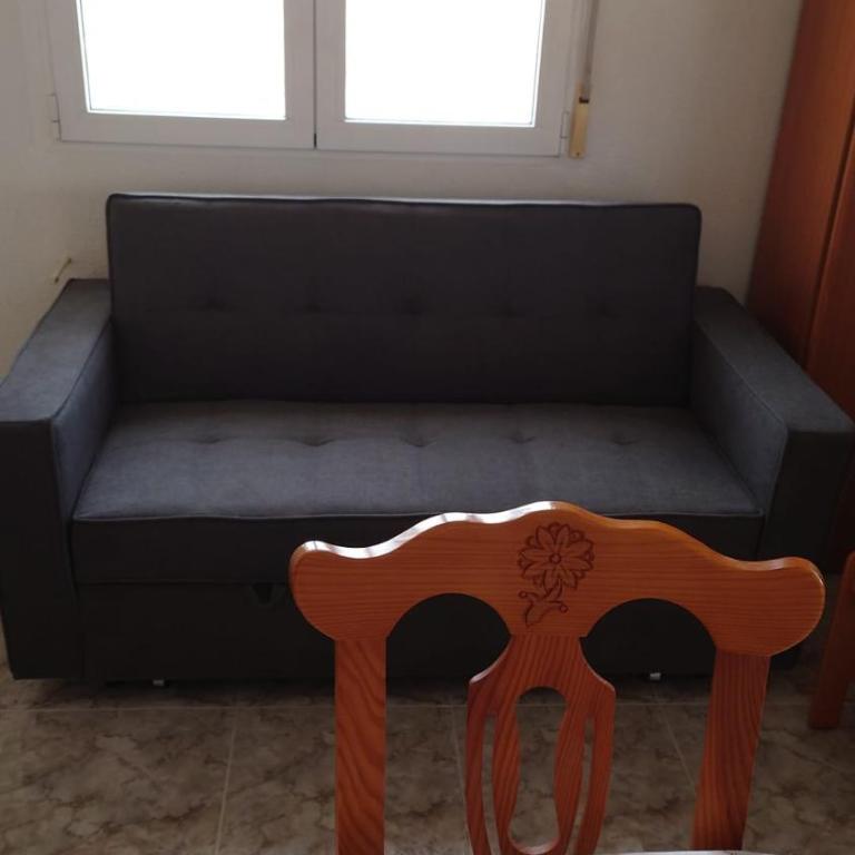 Ciudad Quesada apartamento independiente en finca con piscina compartida - Apartamento de 1 dormitorio - 10