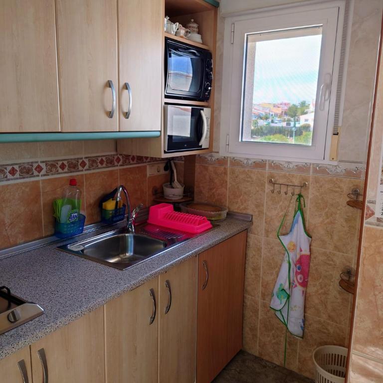 Ciudad Quesada apartamento independiente en finca con piscina compartida - Apartamento de 1 dormitorio - 11