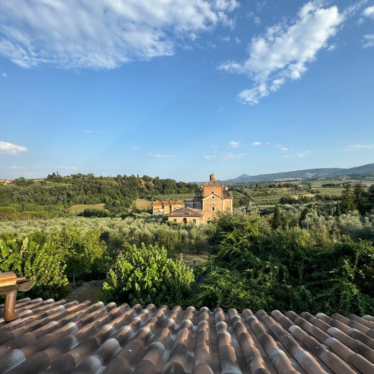 Madonna della Rosa - Villa - 14
