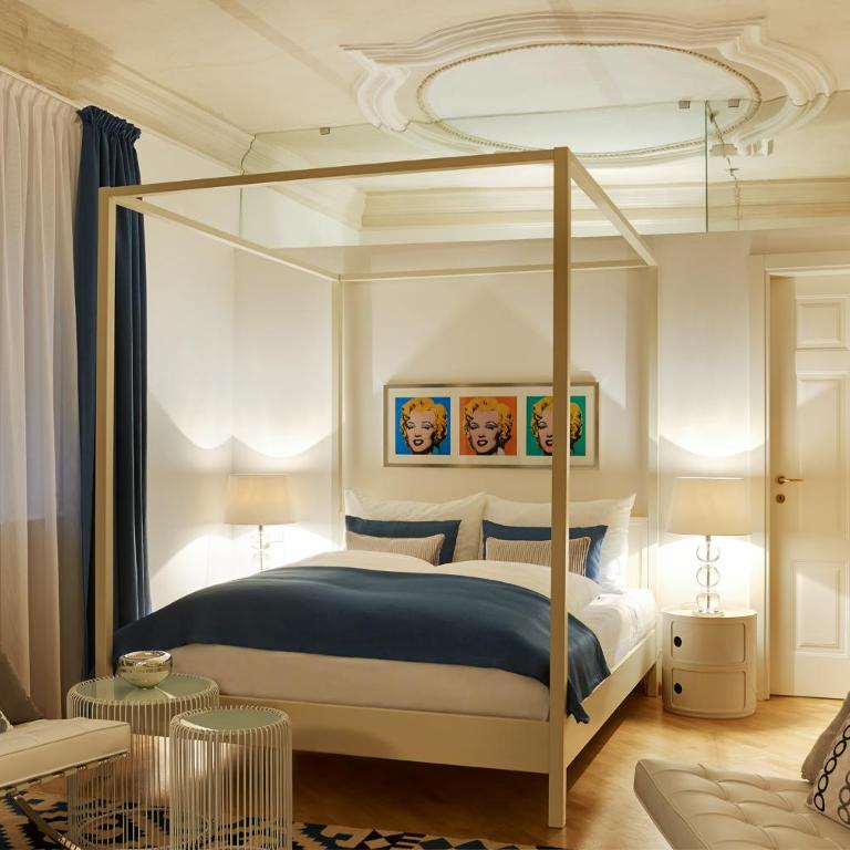 Park Residence Apartments - Monolocale Deluxe - 7