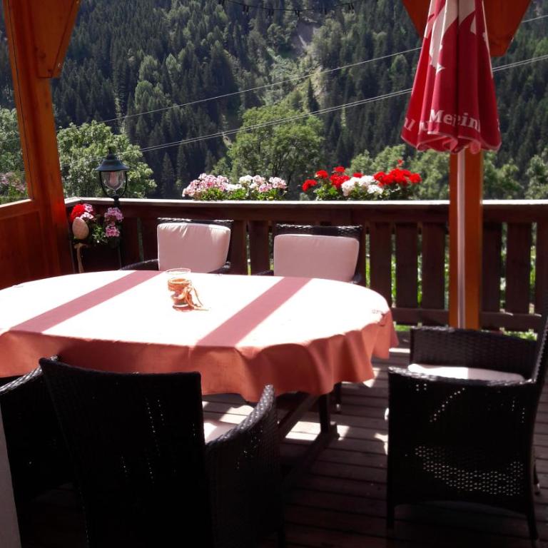 Gästehaus Ortner - Doppelzimmer - 2