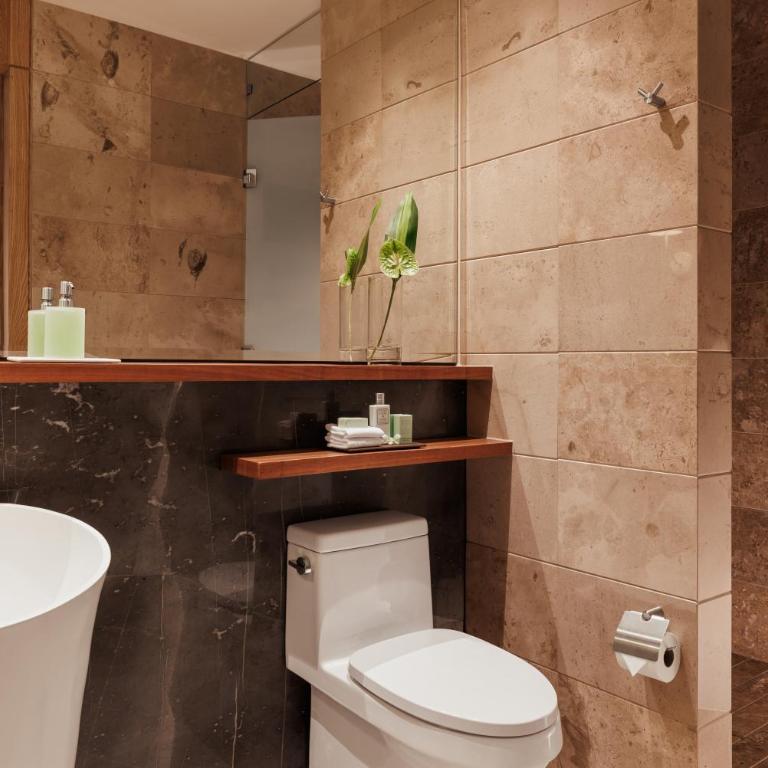BON Hotel at VidantaWorld Nuevo Vallarta - Suite Dúplex - 7
