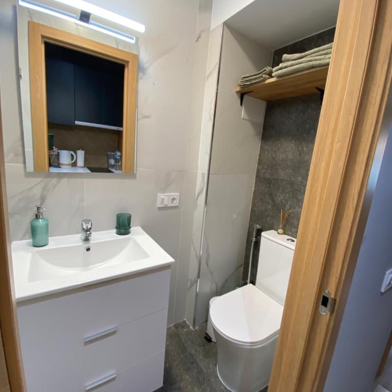 Casa MARAVILLA А1 - Apartamento de 1 dormitorio - 18