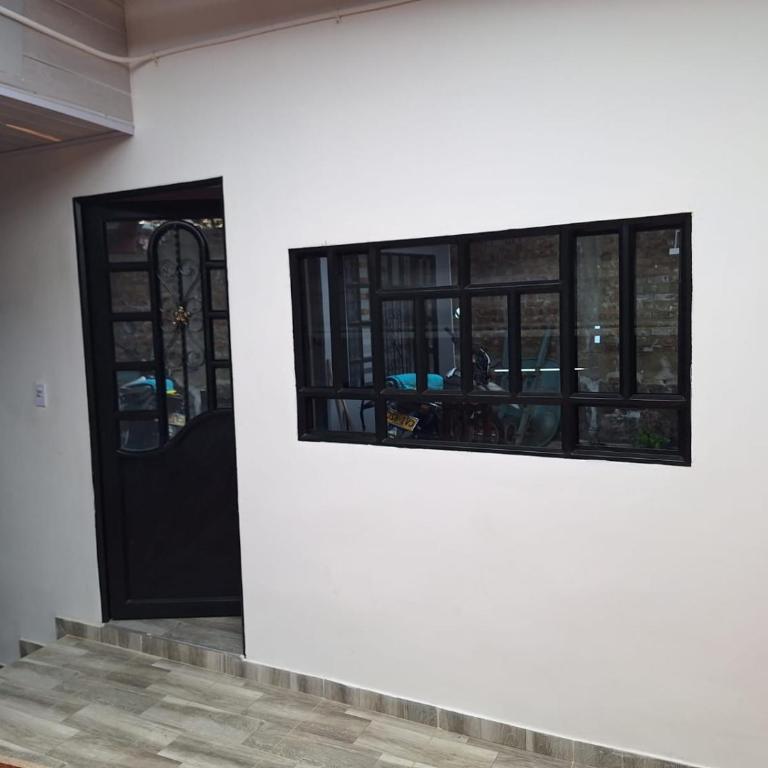 Vélez Loft - One-Bedroom Apartment - 22