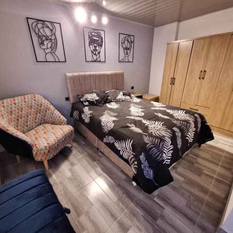 Vélez Loft - One-Bedroom Apartment - 7
