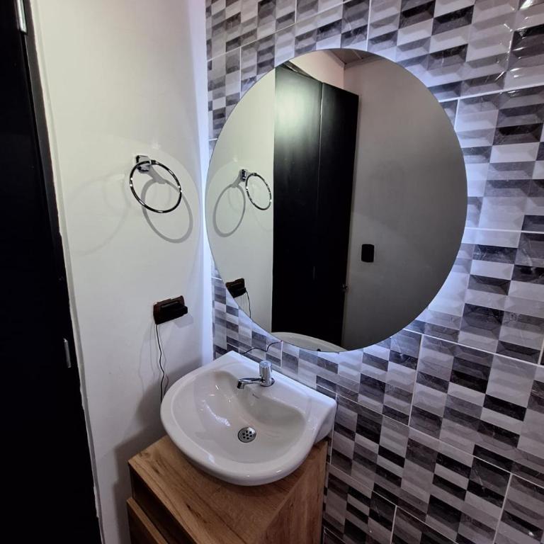 Vélez Loft - One-Bedroom Apartment - 13