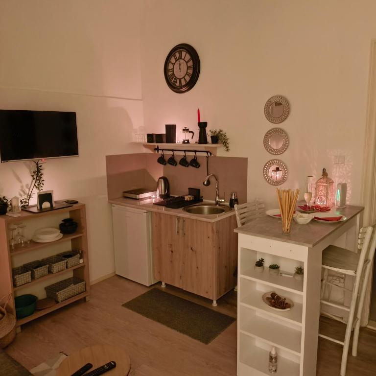 Apartment Square Nine - Apartman sa 1 Spavaćom Sobom - 19