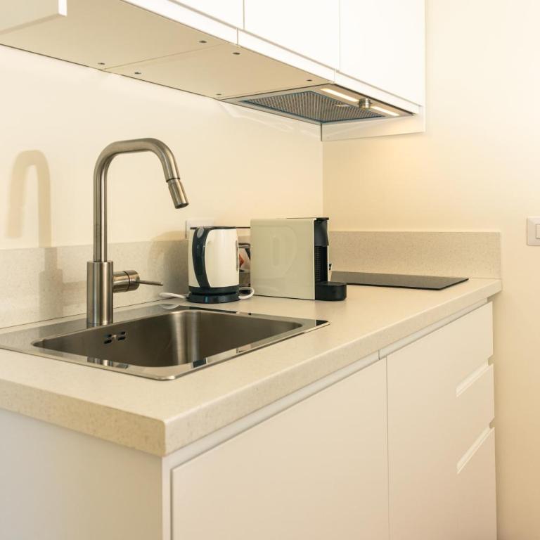 Casa Talia Dante - Two-Bedroom Apartment - 10