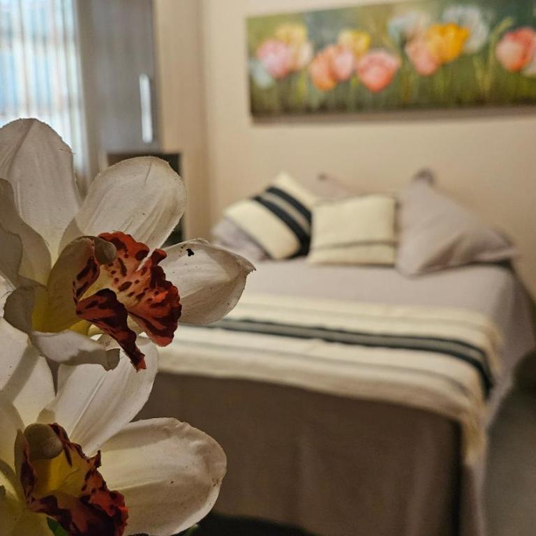 Nuevo Depto Céntrico con Pileta y Buen Internet! - Apartamento con vistas a la piscina - 26